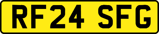 RF24SFG