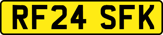 RF24SFK