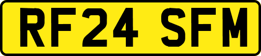 RF24SFM