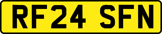 RF24SFN