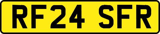 RF24SFR