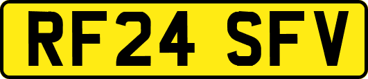 RF24SFV