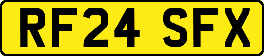 RF24SFX