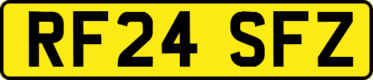 RF24SFZ