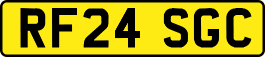 RF24SGC