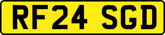 RF24SGD
