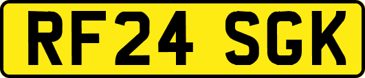RF24SGK