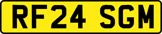 RF24SGM