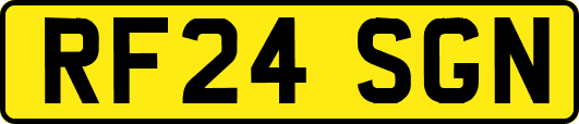 RF24SGN