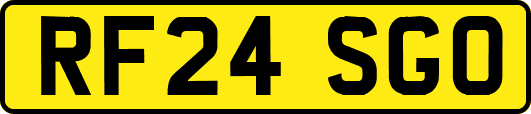 RF24SGO