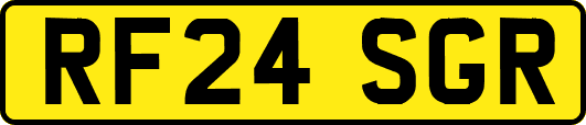 RF24SGR