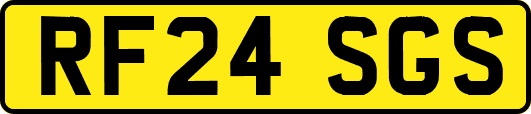 RF24SGS