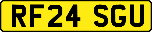 RF24SGU