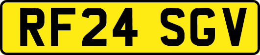 RF24SGV