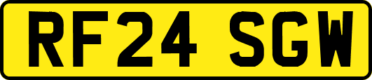 RF24SGW