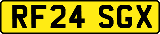 RF24SGX