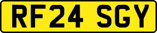 RF24SGY
