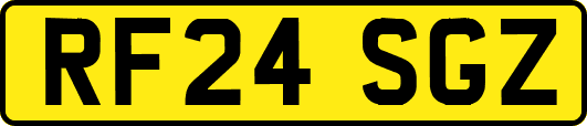 RF24SGZ