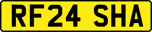 RF24SHA