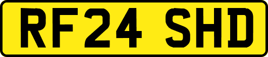 RF24SHD