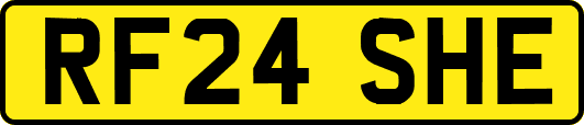 RF24SHE