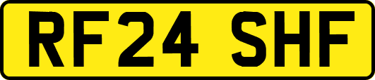 RF24SHF
