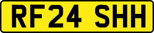 RF24SHH