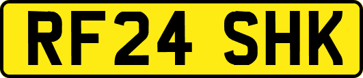 RF24SHK