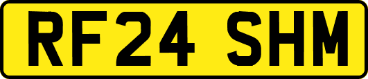 RF24SHM