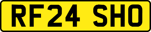 RF24SHO
