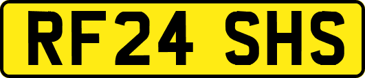 RF24SHS