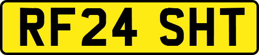 RF24SHT