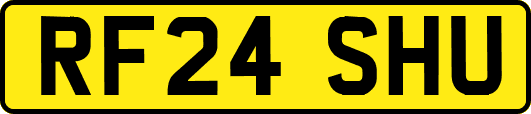 RF24SHU
