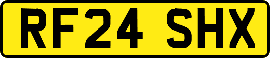 RF24SHX