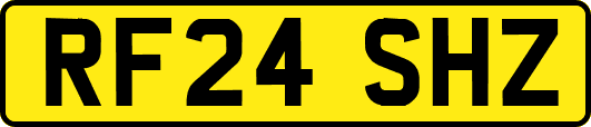 RF24SHZ