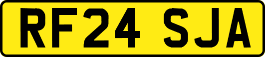 RF24SJA