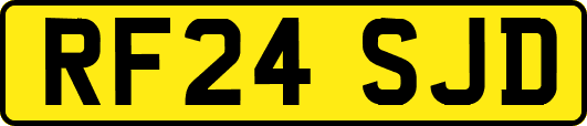 RF24SJD