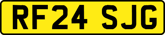 RF24SJG