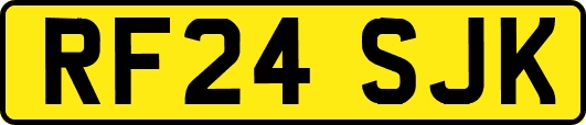 RF24SJK