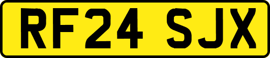 RF24SJX