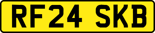 RF24SKB