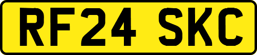 RF24SKC