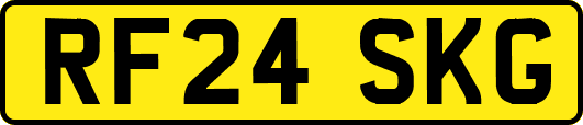 RF24SKG