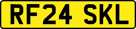 RF24SKL