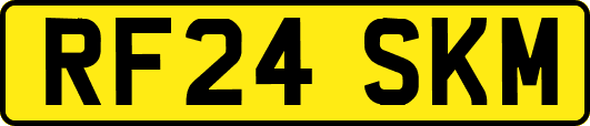 RF24SKM