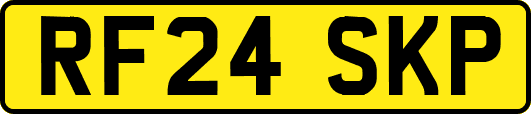 RF24SKP