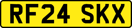 RF24SKX