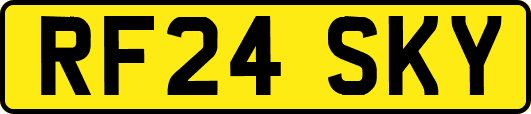 RF24SKY