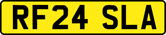 RF24SLA