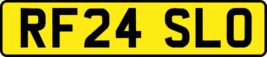 RF24SLO